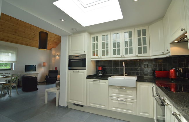 Scenic Cottage in Rahier - Foto 7