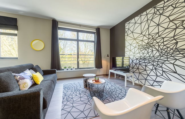 Smartflats Design - Berlaymont - Foto 56