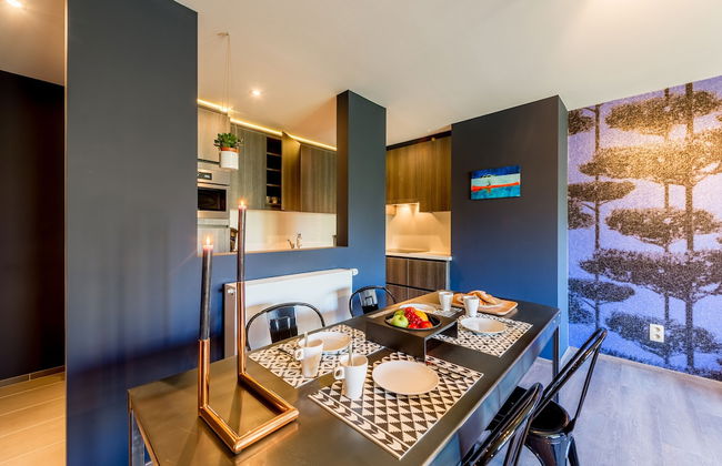 Smartflats Design - Berlaymont - Foto 28