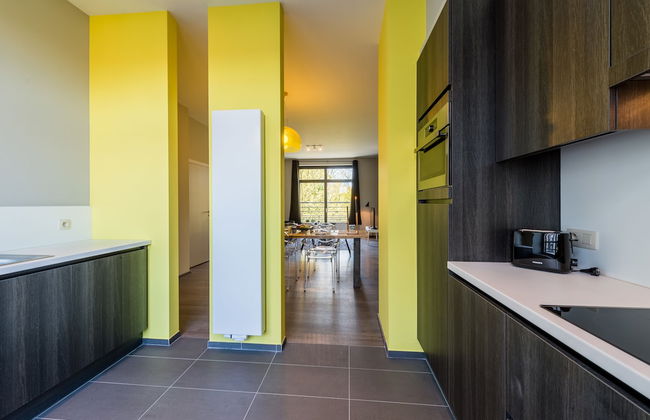 Smartflats Design - Berlaymont - Foto 31