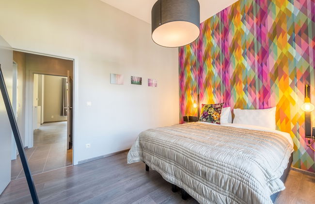 Smartflats Design - Berlaymont - Foto 8