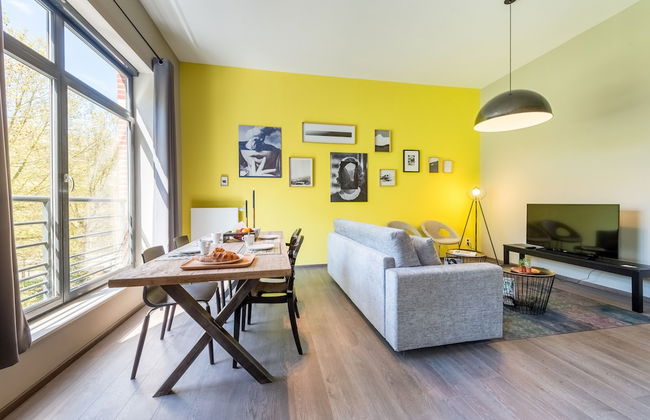 Smartflats Design - Berlaymont - Foto 43