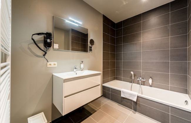 Smartflats Design - Berlaymont - Foto 64