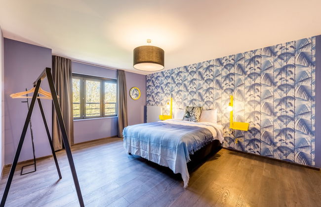 Smartflats Design - Berlaymont - Foto 17