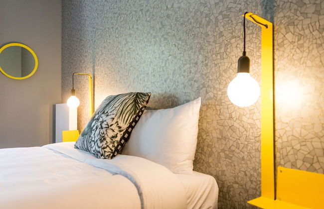 Smartflats Design - Berlaymont - Photo 4