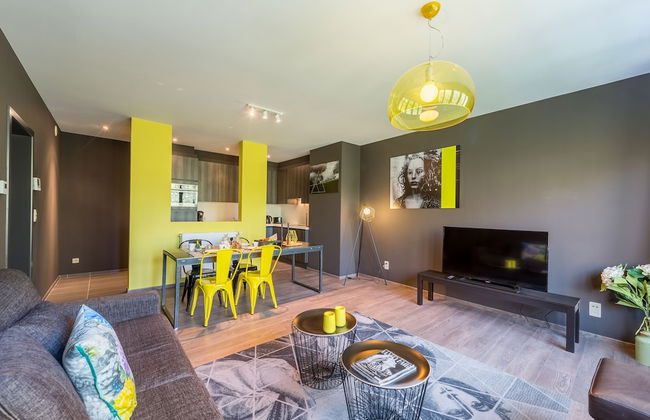 Smartflats Design - Berlaymont - Foto 46
