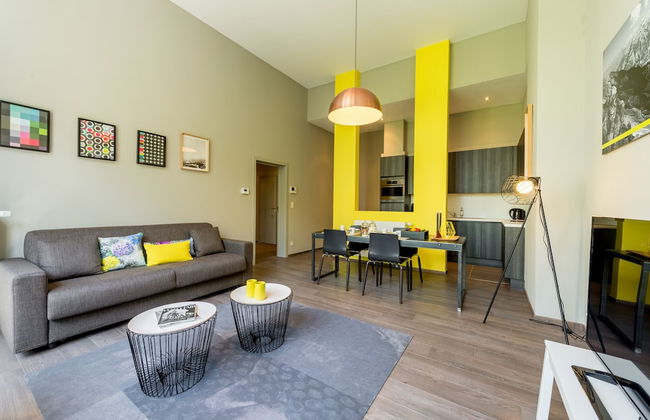 Smartflats Design - Berlaymont - Foto 40