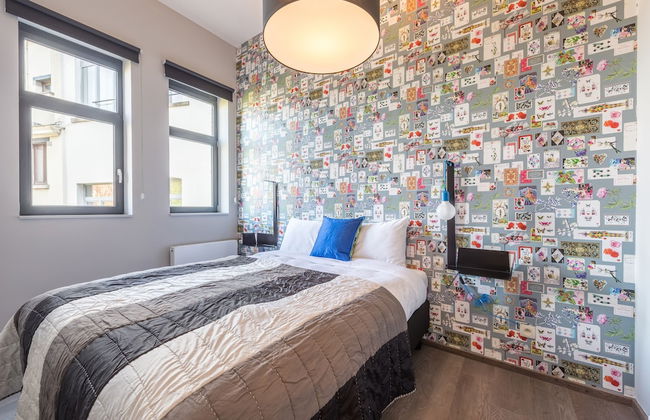 Smartflats Design - Berlaymont - Foto 9