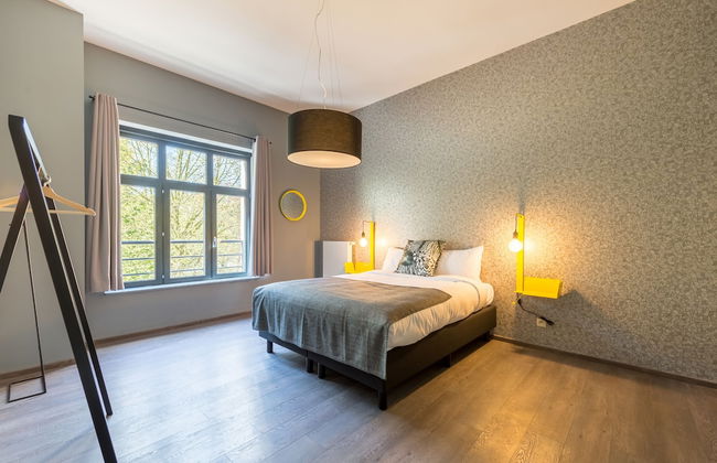 Smartflats Design - Berlaymont - Foto 2