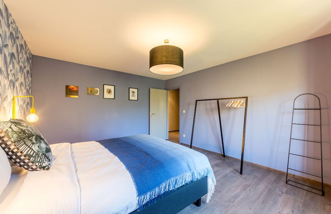 Smartflats Design - Berlaymont - Foto 19