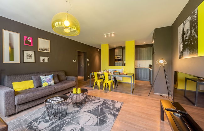 Smartflats Design - Berlaymont - Foto 52