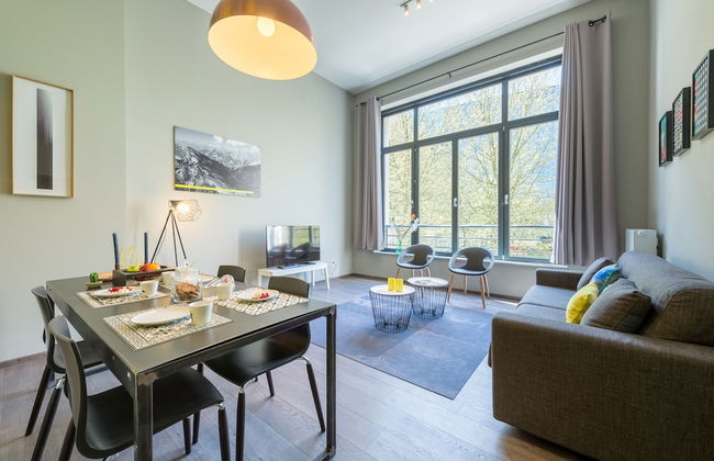 Smartflats Design - Berlaymont - Foto 32