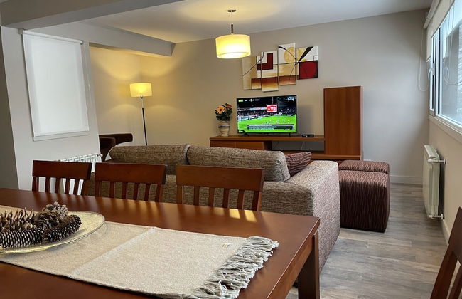 Catedral Suites - Foto 36