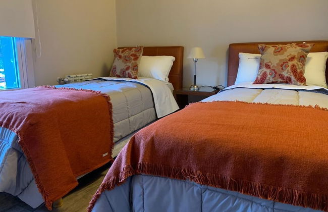 Catedral Suites - Foto 3