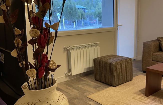 Catedral Suites - Foto 48