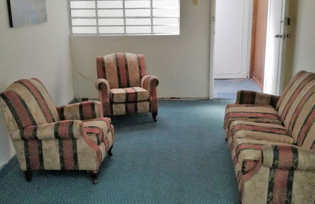 Apartamento Amoblado El Dorado - Foto 7