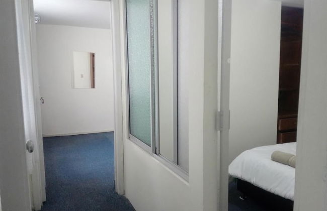 Apartamento Amoblado El Dorado - Foto 8
