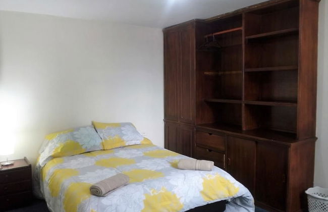 Apartamento Amoblado El Dorado - Foto 2