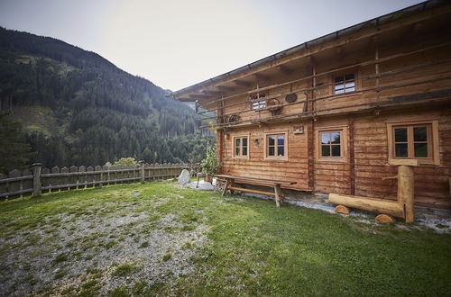 Foto 43 - Woodstyle Chalet