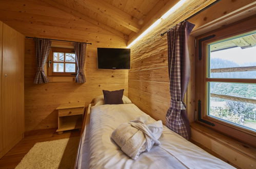 Foto 5 - Woodstyle Chalet