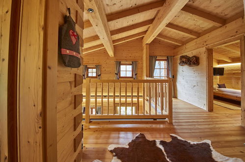 Photo 8 - Woodstyle Chalet