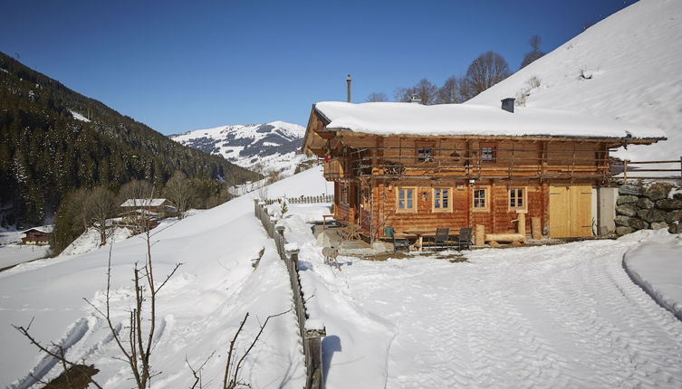 Photo 1 - Woodstyle Chalet