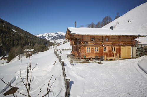 Photo 1 - Woodstyle Chalet