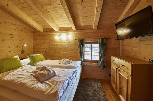 Photo 10 - Woodstyle Chalet