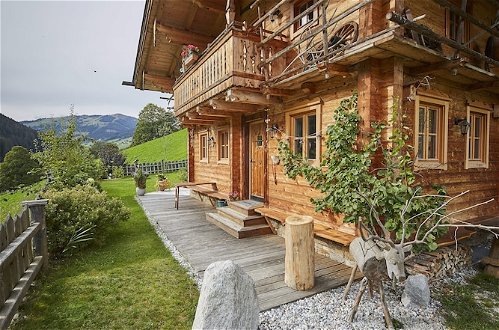 Photo 44 - Woodstyle Chalet