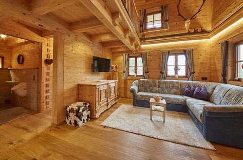 Photo 17 - Woodstyle Chalet