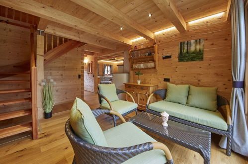 Photo 19 - Woodstyle Chalet