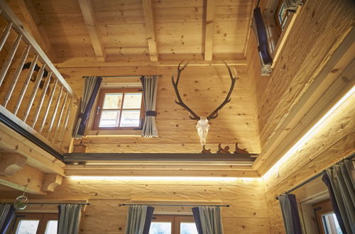 Photo 32 - Woodstyle Chalet