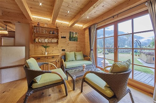 Photo 20 - Woodstyle Chalet