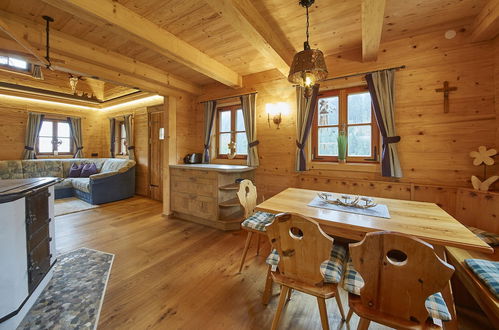 Photo 11 - Woodstyle Chalet