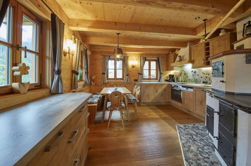 Photo 15 - Woodstyle Chalet