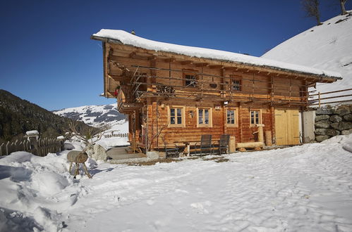 Foto 45 - Woodstyle Chalet