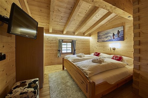 Photo 4 - Woodstyle Chalet