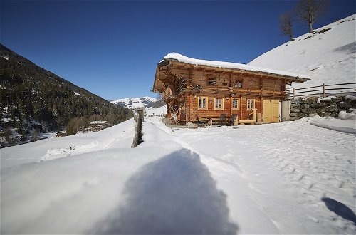 Photo 46 - Woodstyle Chalet