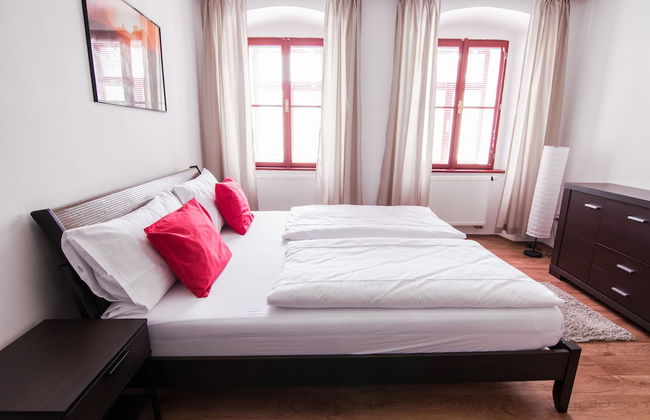Tylova Apartments - Foto 2