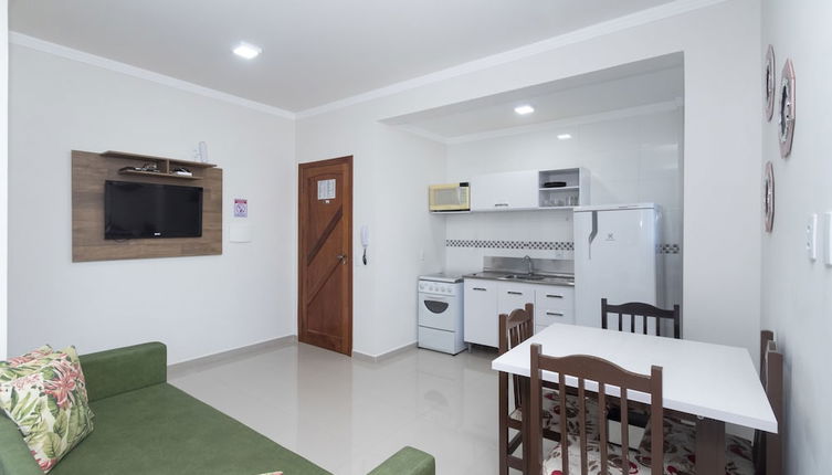 Photo 1 - Apartamento Studio - 303 - 17