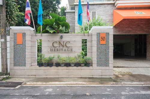 Photo 1 - CNC Heritage