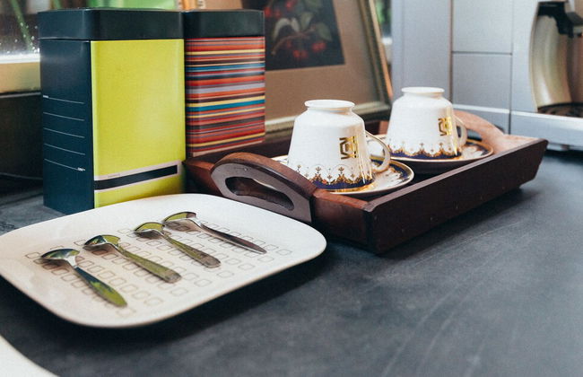 CNC Heritage - Foto 11