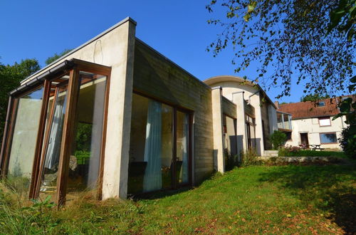 Photo 27 - Dreamy Holiday Home With Pool, Garden, Roof Terrace, BBQ