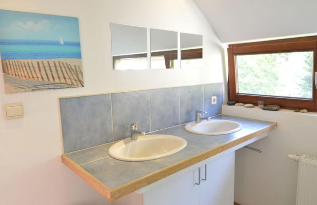 Dreamy Holiday Home With Pool, Garden, Roof Terrace, BBQ - Foto 14