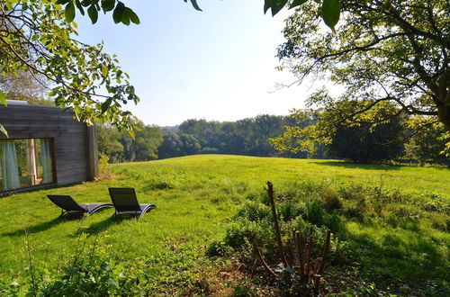 Photo 25 - Dreamy Holiday Home With Pool, Garden, Roof Terrace, BBQ