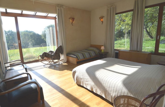 Dreamy Holiday Home With Pool, Garden, Roof Terrace, BBQ - Foto 7