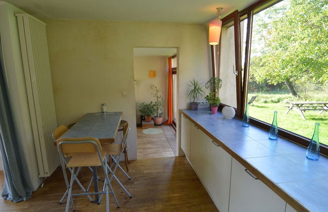 Dreamy Holiday Home With Pool, Garden, Roof Terrace, BBQ - Foto 21