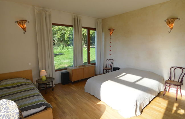 Dreamy Holiday Home With Pool, Garden, Roof Terrace, BBQ - Foto 6