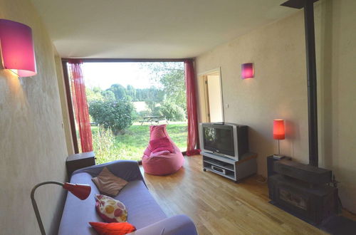 Photo 14 - Dreamy Holiday Home With Pool, Garden, Roof Terrace, BBQ