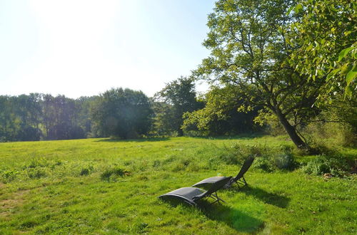 Photo 26 - Dreamy Holiday Home With Pool, Garden, Roof Terrace, BBQ